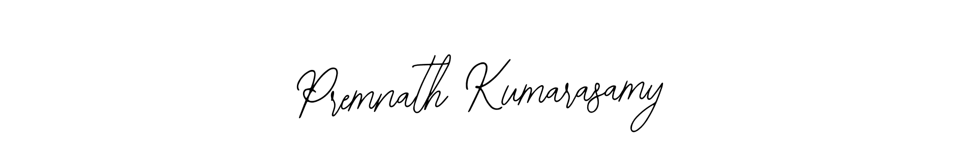if you are searching for the best signature style for your name Premnath Kumarasamy. so please give up your signature search. here we have designed multiple signature styles  using Bearetta-2O07w. Premnath Kumarasamy signature style 12 images and pictures png