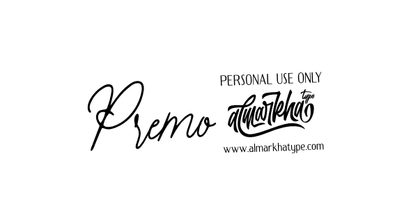 Also You can easily find your signature by using the search form. We will create Premo7 name handwritten signature images for you free of cost using Bearetta-2O07w sign style. Premo7 signature style 12 images and pictures png