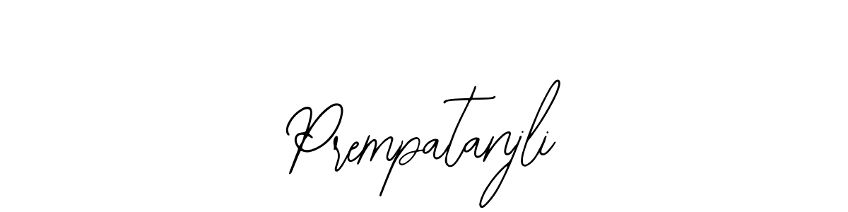 Make a beautiful signature design for name Prempatanjli. With this signature (Bearetta-2O07w) style, you can create a handwritten signature for free. Prempatanjli signature style 12 images and pictures png