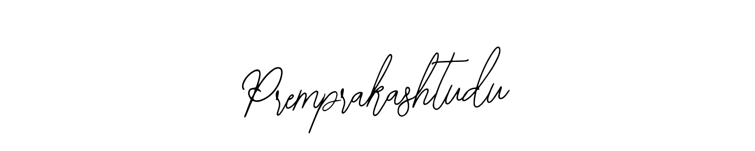 Make a short Premprakashtudu signature style. Manage your documents anywhere anytime using Bearetta-2O07w. Create and add eSignatures, submit forms, share and send files easily. Premprakashtudu signature style 12 images and pictures png