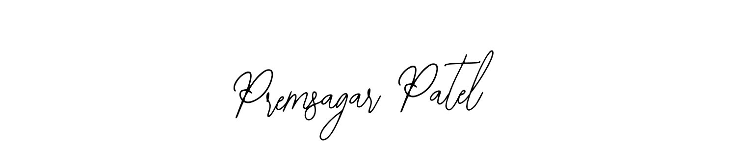 How to Draw Premsagar Patel signature style? Bearetta-2O07w is a latest design signature styles for name Premsagar Patel. Premsagar Patel signature style 12 images and pictures png