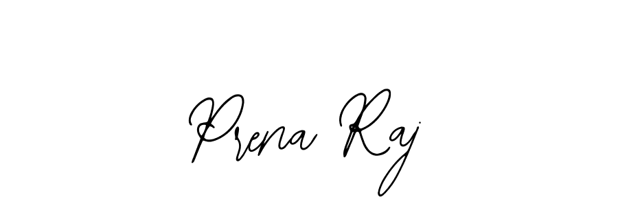 The best way (Bearetta-2O07w) to make a short signature is to pick only two or three words in your name. The name Prena Raj include a total of six letters. For converting this name. Prena Raj signature style 12 images and pictures png