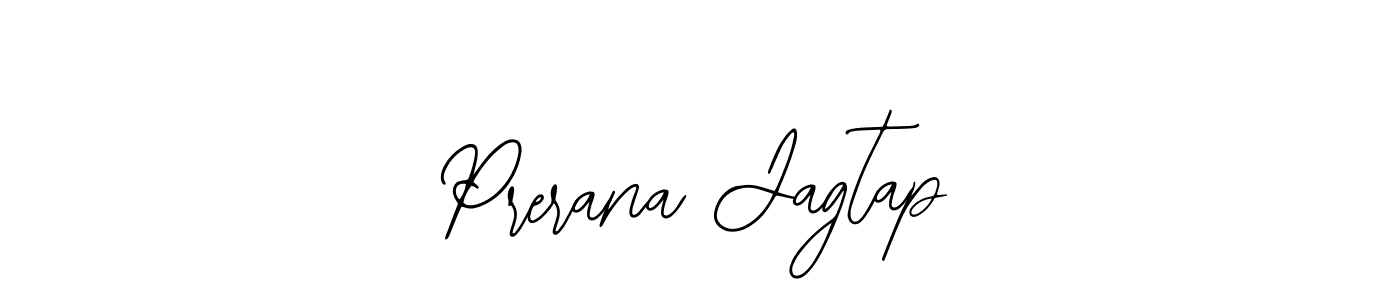 Once you've used our free online signature maker to create your best signature Bearetta-2O07w style, it's time to enjoy all of the benefits that Prerana Jagtap name signing documents. Prerana Jagtap signature style 12 images and pictures png