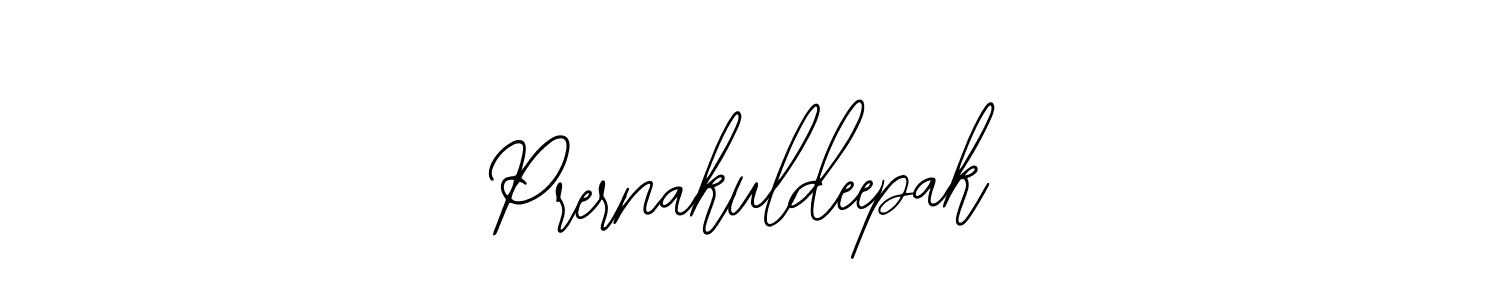 Also You can easily find your signature by using the search form. We will create Prernakuldeepak name handwritten signature images for you free of cost using Bearetta-2O07w sign style. Prernakuldeepak signature style 12 images and pictures png