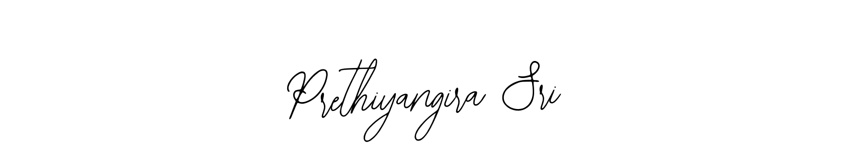 You can use this online signature creator to create a handwritten signature for the name Prethiyangira Sri. This is the best online autograph maker. Prethiyangira Sri signature style 12 images and pictures png