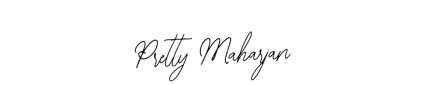 You can use this online signature creator to create a handwritten signature for the name Pretty Maharjan. This is the best online autograph maker. Pretty Maharjan signature style 12 images and pictures png