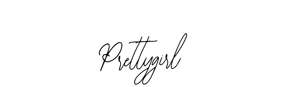 Best and Professional Signature Style for Prettygirl. Bearetta-2O07w Best Signature Style Collection. Prettygirl signature style 12 images and pictures png