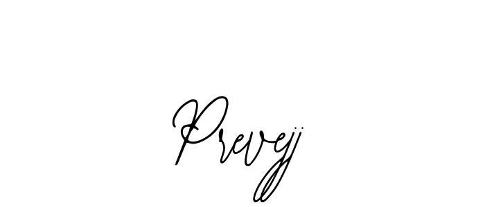 Similarly Bearetta-2O07w is the best handwritten signature design. Signature creator online .You can use it as an online autograph creator for name Prevejj. Prevejj signature style 12 images and pictures png