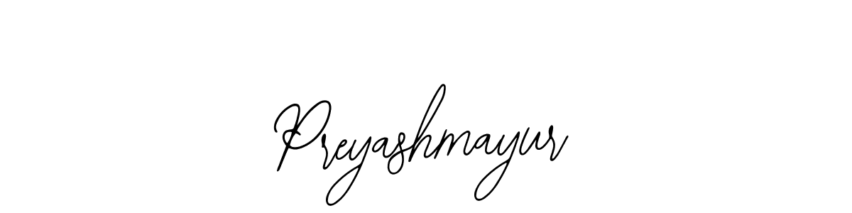 Best and Professional Signature Style for Preyashmayur. Bearetta-2O07w Best Signature Style Collection. Preyashmayur signature style 12 images and pictures png