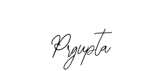The best way (Bearetta-2O07w) to make a short signature is to pick only two or three words in your name. The name Prgupta include a total of six letters. For converting this name. Prgupta signature style 12 images and pictures png
