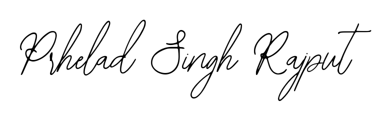 How to make Prhelad Singh Rajput signature? Bearetta-2O07w is a professional autograph style. Create handwritten signature for Prhelad Singh Rajput name. Prhelad Singh Rajput signature style 12 images and pictures png