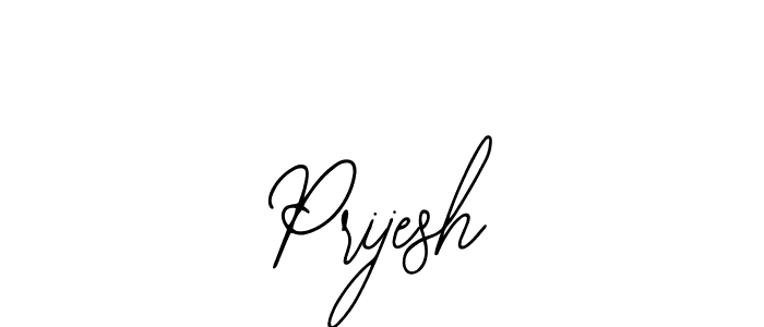 It looks lik you need a new signature style for name Prijesh. Design unique handwritten (Bearetta-2O07w) signature with our free signature maker in just a few clicks. Prijesh signature style 12 images and pictures png