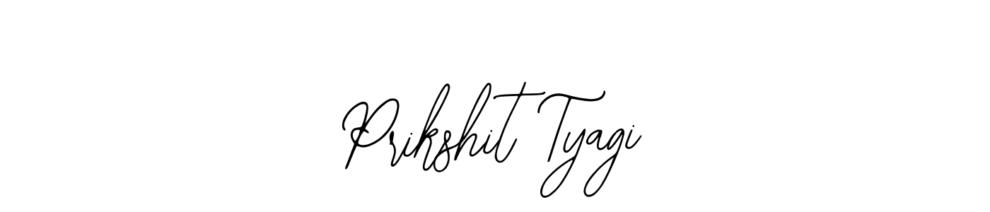 Also You can easily find your signature by using the search form. We will create Prikshit Tyagi name handwritten signature images for you free of cost using Bearetta-2O07w sign style. Prikshit Tyagi signature style 12 images and pictures png