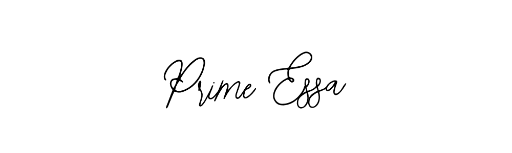 if you are searching for the best signature style for your name Prime Essa. so please give up your signature search. here we have designed multiple signature styles  using Bearetta-2O07w. Prime Essa signature style 12 images and pictures png