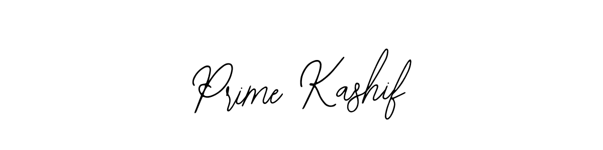 Make a beautiful signature design for name Prime Kashif. Use this online signature maker to create a handwritten signature for free. Prime Kashif signature style 12 images and pictures png