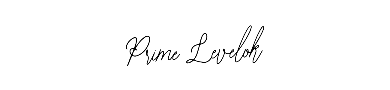 This is the best signature style for the Prime Levelok name. Also you like these signature font (Bearetta-2O07w). Mix name signature. Prime Levelok signature style 12 images and pictures png