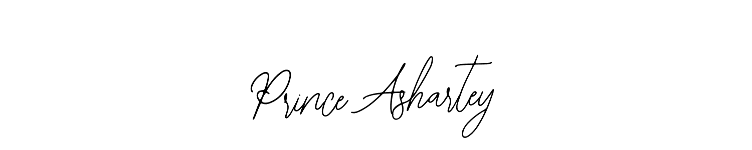 Create a beautiful signature design for name Prince Ashartey. With this signature (Bearetta-2O07w) fonts, you can make a handwritten signature for free. Prince Ashartey signature style 12 images and pictures png