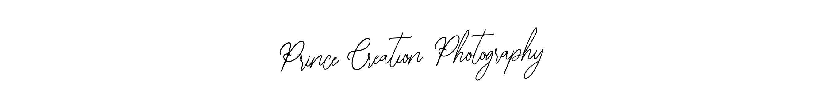 See photos of Prince Creation Photography official signature by Spectra . Check more albums & portfolios. Read reviews & check more about Bearetta-2O07w font. Prince Creation Photography signature style 12 images and pictures png