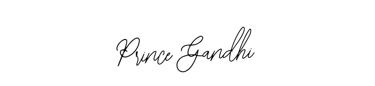 You can use this online signature creator to create a handwritten signature for the name Prince Gandhi. This is the best online autograph maker. Prince Gandhi signature style 12 images and pictures png