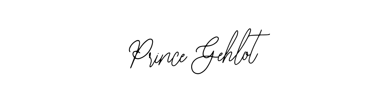 Make a short Prince Gehlot signature style. Manage your documents anywhere anytime using Bearetta-2O07w. Create and add eSignatures, submit forms, share and send files easily. Prince Gehlot signature style 12 images and pictures png