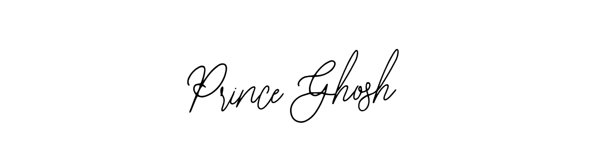 The best way (Bearetta-2O07w) to make a short signature is to pick only two or three words in your name. The name Prince Ghosh include a total of six letters. For converting this name. Prince Ghosh signature style 12 images and pictures png