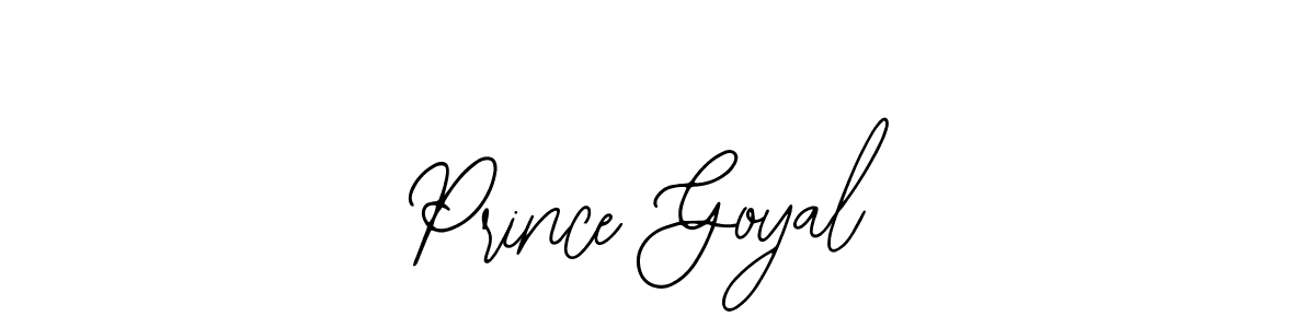 You can use this online signature creator to create a handwritten signature for the name Prince Goyal. This is the best online autograph maker. Prince Goyal signature style 12 images and pictures png