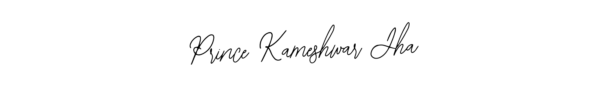 if you are searching for the best signature style for your name Prince Kameshwar Jha. so please give up your signature search. here we have designed multiple signature styles  using Bearetta-2O07w. Prince Kameshwar Jha signature style 12 images and pictures png