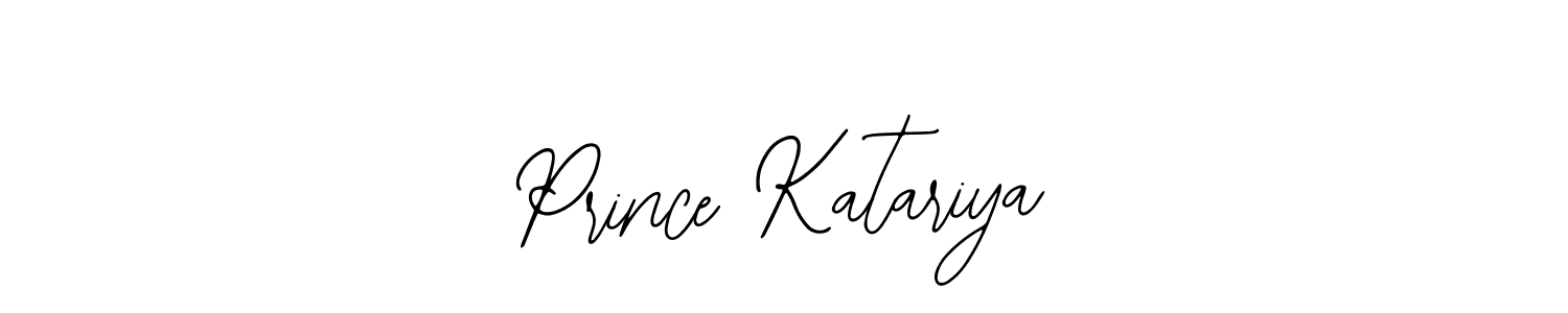 if you are searching for the best signature style for your name Prince Katariya. so please give up your signature search. here we have designed multiple signature styles  using Bearetta-2O07w. Prince Katariya signature style 12 images and pictures png