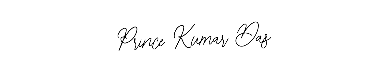 It looks lik you need a new signature style for name Prince Kumar Das. Design unique handwritten (Bearetta-2O07w) signature with our free signature maker in just a few clicks. Prince Kumar Das signature style 12 images and pictures png