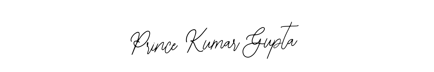 Make a beautiful signature design for name Prince Kumar Gupta. Use this online signature maker to create a handwritten signature for free. Prince Kumar Gupta signature style 12 images and pictures png