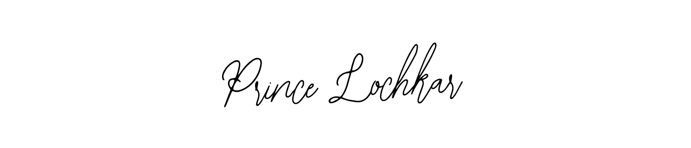 Similarly Bearetta-2O07w is the best handwritten signature design. Signature creator online .You can use it as an online autograph creator for name Prince Lochkar. Prince Lochkar signature style 12 images and pictures png