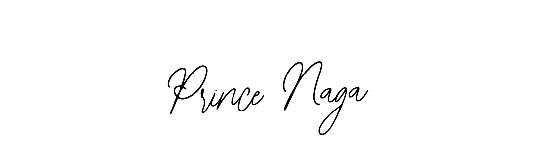 Also we have Prince Naga name is the best signature style. Create professional handwritten signature collection using Bearetta-2O07w autograph style. Prince Naga signature style 12 images and pictures png