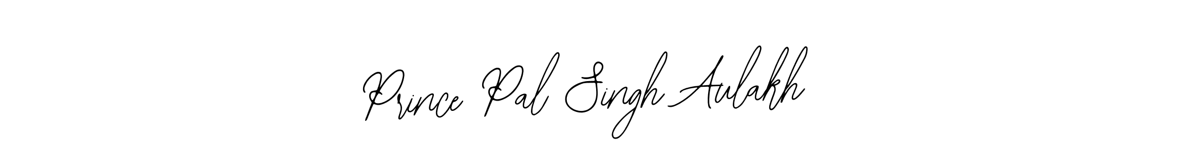 You should practise on your own different ways (Bearetta-2O07w) to write your name (Prince Pal Singh Aulakh) in signature. don't let someone else do it for you. Prince Pal Singh Aulakh signature style 12 images and pictures png