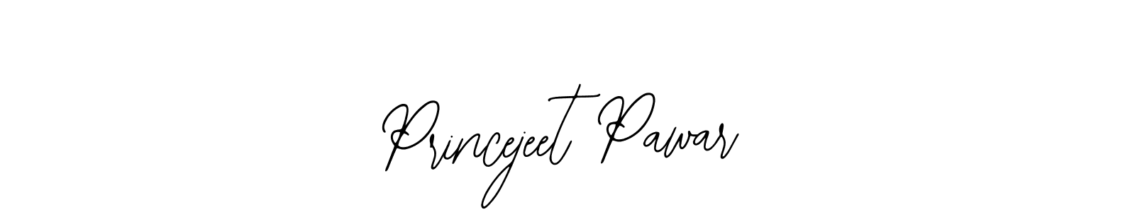 Also You can easily find your signature by using the search form. We will create Princejeet Pawar name handwritten signature images for you free of cost using Bearetta-2O07w sign style. Princejeet Pawar signature style 12 images and pictures png