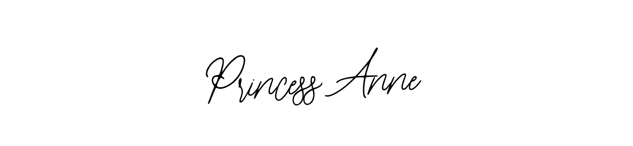 if you are searching for the best signature style for your name Princess Anne. so please give up your signature search. here we have designed multiple signature styles  using Bearetta-2O07w. Princess Anne signature style 12 images and pictures png