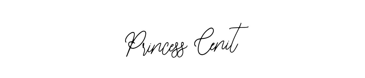 Create a beautiful signature design for name Princess Cenit. With this signature (Bearetta-2O07w) fonts, you can make a handwritten signature for free. Princess Cenit signature style 12 images and pictures png