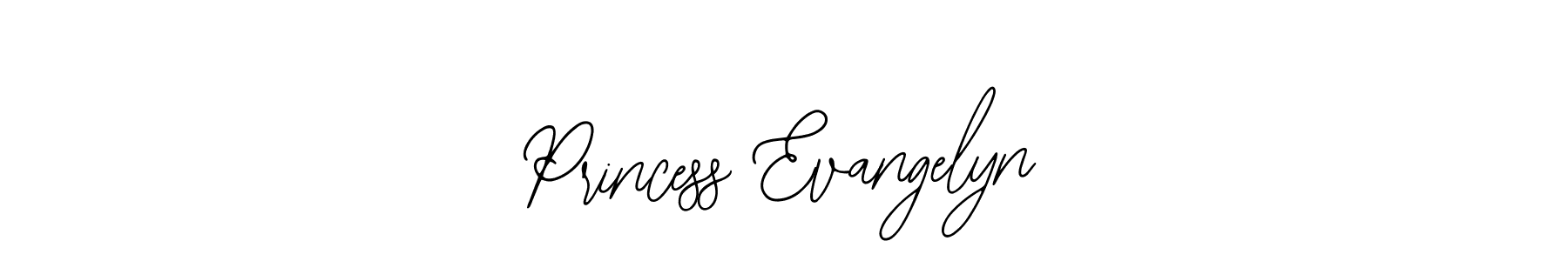 Here are the top 10 professional signature styles for the name Princess Evangelyn. These are the best autograph styles you can use for your name. Princess Evangelyn signature style 12 images and pictures png