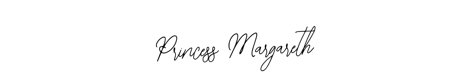 The best way (Bearetta-2O07w) to make a short signature is to pick only two or three words in your name. The name Princess Margareth include a total of six letters. For converting this name. Princess Margareth signature style 12 images and pictures png