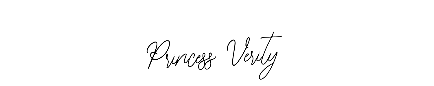 How to Draw Princess Verity signature style? Bearetta-2O07w is a latest design signature styles for name Princess Verity. Princess Verity signature style 12 images and pictures png