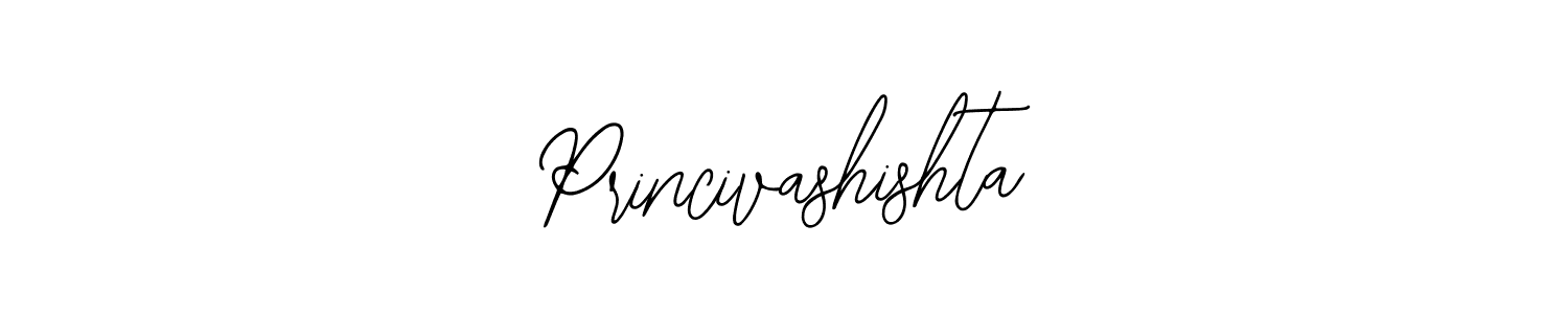 Similarly Bearetta-2O07w is the best handwritten signature design. Signature creator online .You can use it as an online autograph creator for name Princivashishta. Princivashishta signature style 12 images and pictures png