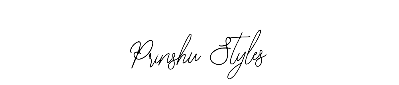 Once you've used our free online signature maker to create your best signature Bearetta-2O07w style, it's time to enjoy all of the benefits that Prinshu Styles name signing documents. Prinshu Styles signature style 12 images and pictures png