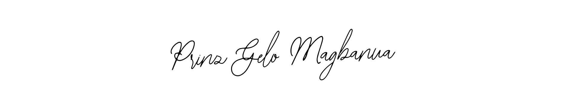 Here are the top 10 professional signature styles for the name Prinz Gelo Magbanua. These are the best autograph styles you can use for your name. Prinz Gelo Magbanua signature style 12 images and pictures png
