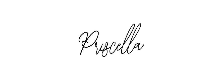 Here are the top 10 professional signature styles for the name Priscella. These are the best autograph styles you can use for your name. Priscella signature style 12 images and pictures png
