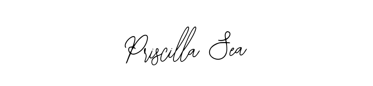 Check out images of Autograph of Priscilla Sea name. Actor Priscilla Sea Signature Style. Bearetta-2O07w is a professional sign style online. Priscilla Sea signature style 12 images and pictures png