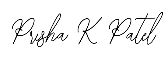 How to make Prisha K Patel name signature. Use Bearetta-2O07w style for creating short signs online. This is the latest handwritten sign. Prisha K Patel signature style 12 images and pictures png