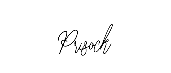 Best and Professional Signature Style for Prisock. Bearetta-2O07w Best Signature Style Collection. Prisock signature style 12 images and pictures png