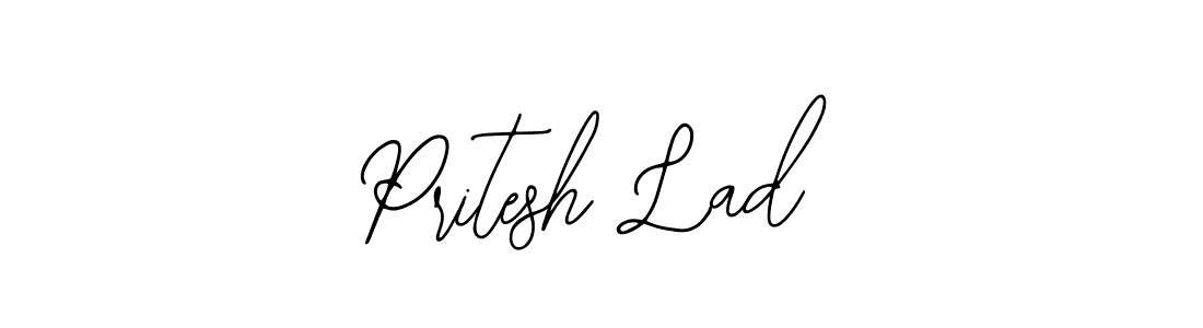 Here are the top 10 professional signature styles for the name Pritesh Lad. These are the best autograph styles you can use for your name. Pritesh Lad signature style 12 images and pictures png