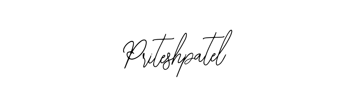 You should practise on your own different ways (Bearetta-2O07w) to write your name (Priteshpatel) in signature. don't let someone else do it for you. Priteshpatel signature style 12 images and pictures png