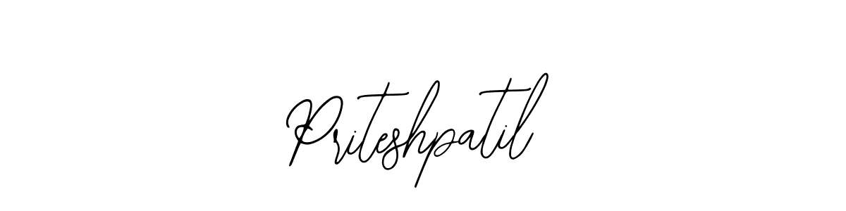 You can use this online signature creator to create a handwritten signature for the name Priteshpatil. This is the best online autograph maker. Priteshpatil signature style 12 images and pictures png