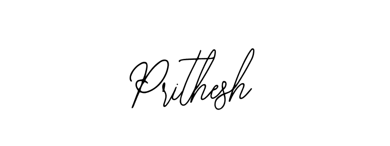 Also You can easily find your signature by using the search form. We will create Prithesh name handwritten signature images for you free of cost using Bearetta-2O07w sign style. Prithesh signature style 12 images and pictures png
